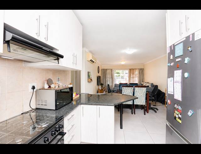2 BEDROOM APARTMENT FOR SALE IN MUSGRAVE
